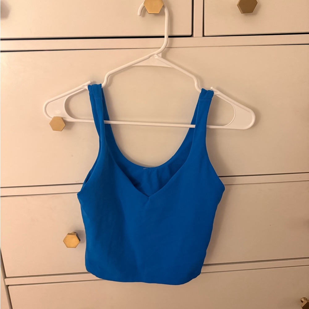 Align women’s top
